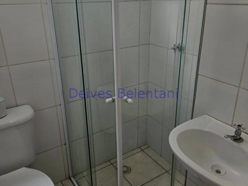 APARTAMENTO CONDOMINIO MANACÁS