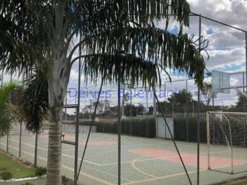 APARTAMENTO TÉRREO MANACÁS