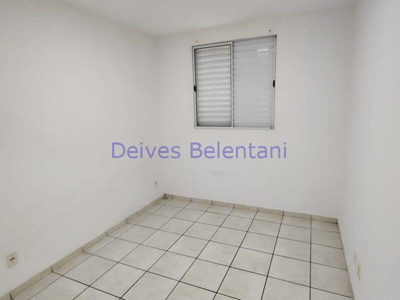 APARTAMENTO CONDOMINIO MANACÁS