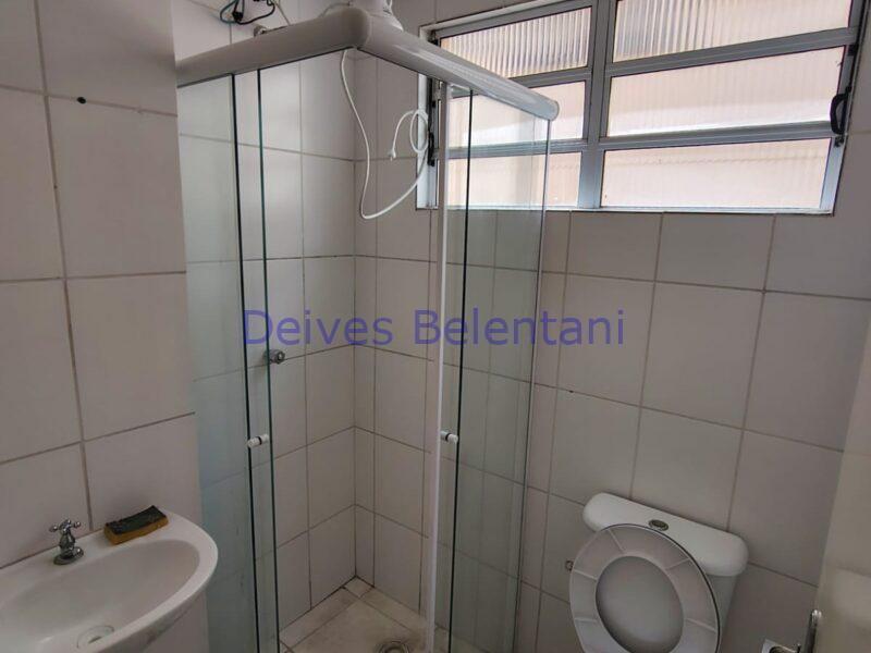 APARTAMENTO CONDOMINIO MANACÁS