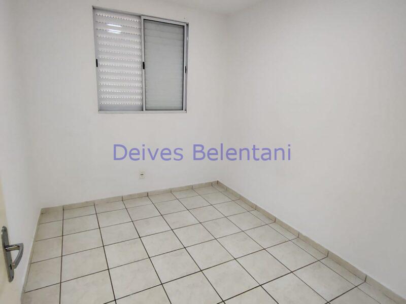 APARTAMENTO CONDOMINIO MANACÁS