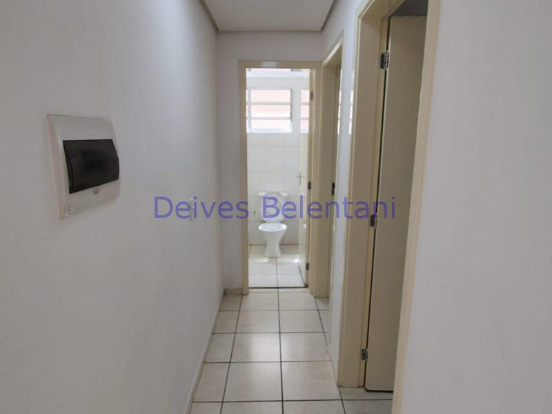 APARTAMENTO CONDOMINIO MANACÁS