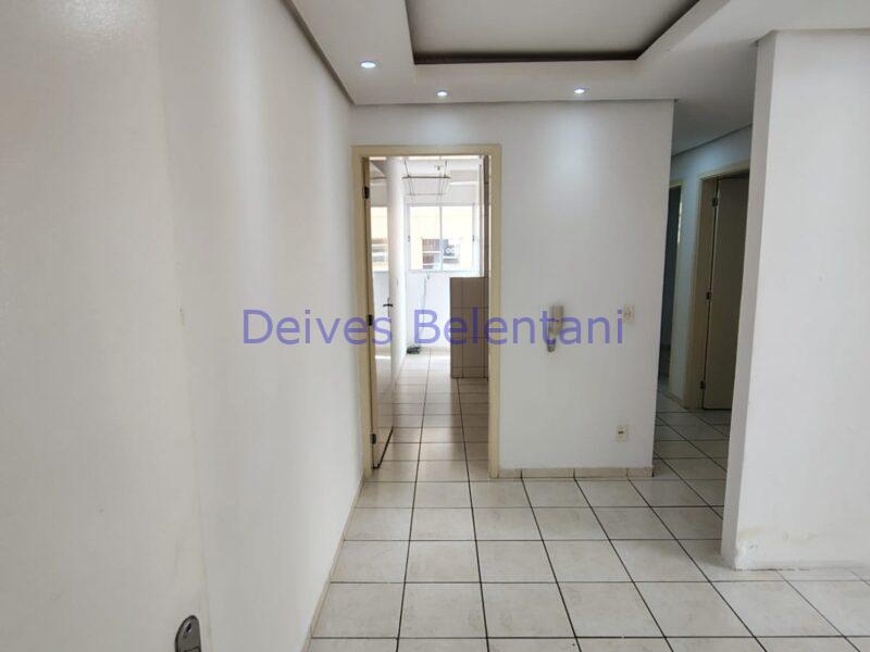 APARTAMENTO CONDOMINIO MANACÁS