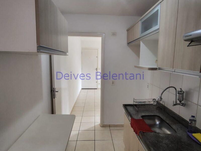 APARTAMENTO CONDOMINIO MANACÁS