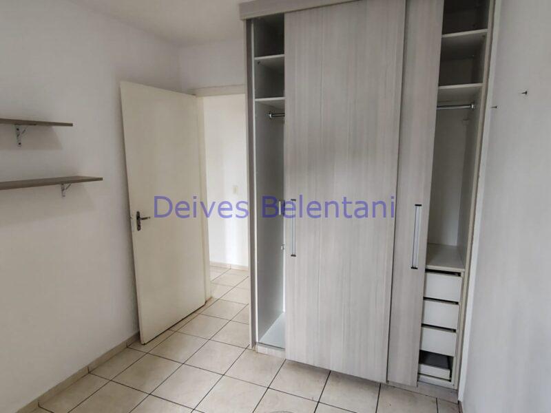 APARTAMENTO CONDOMINIO MANACÁS