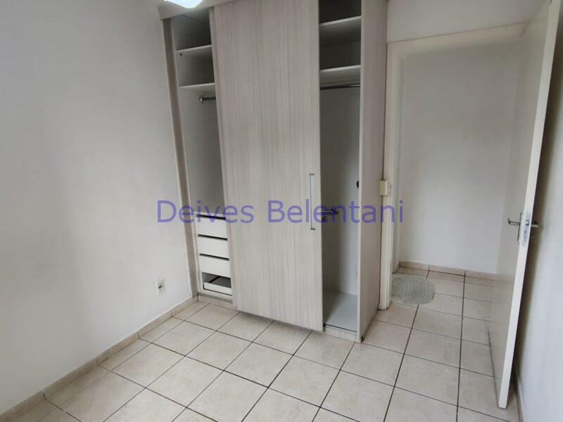 APARTAMENTO CONDOMINIO MANACÁS