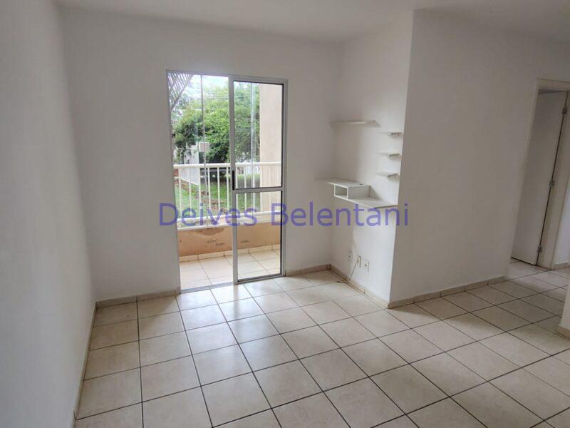 APARTAMENTO CONDOMINIO MANACÁS