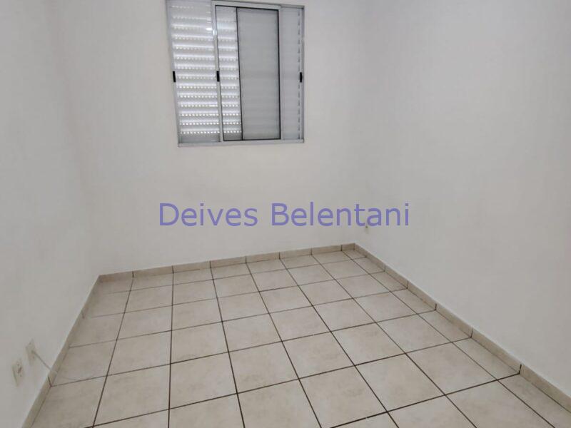 APARTAMENTO CONDOMINIO MANACÁS
