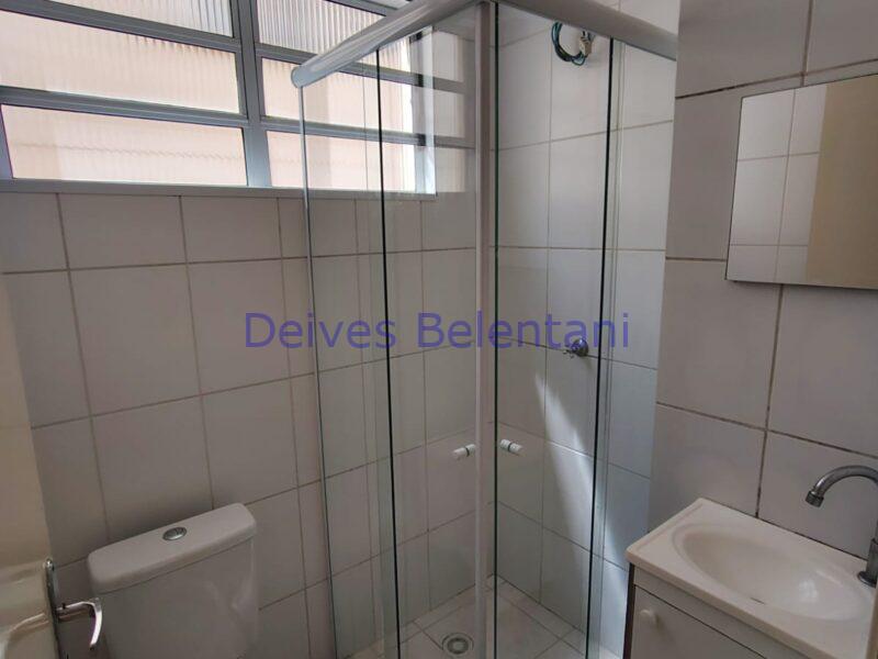 APARTAMENTO CONDOMINIO MANACÁS