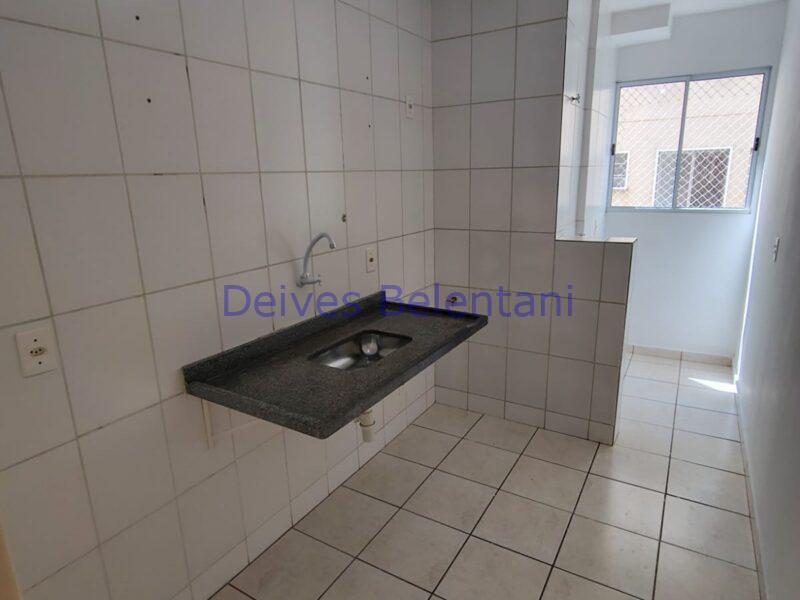 APARTAMENTO CONDOMINIO MANACÁS