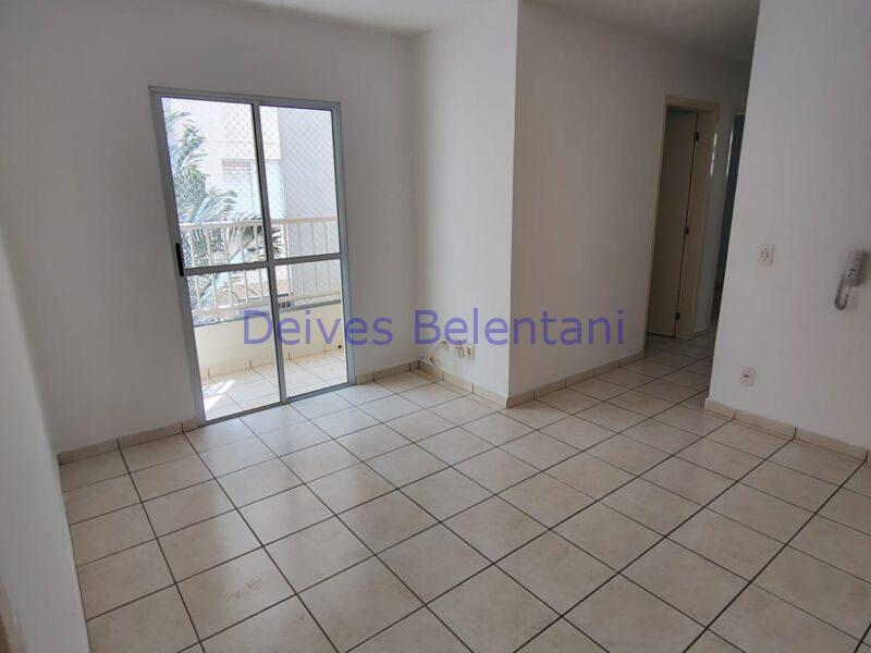 APARTAMENTO CONDOMINIO MANACÁS