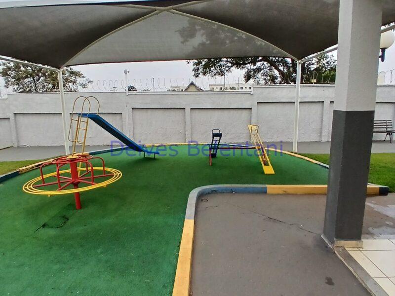 CONDOMINIO NOVA AMÉRICA