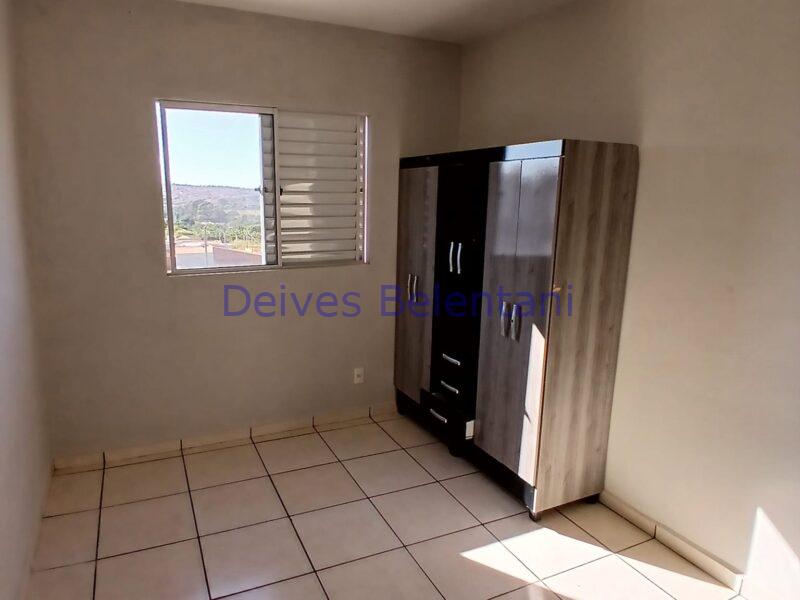 CONDOMINIO NOVA AMÉRICA