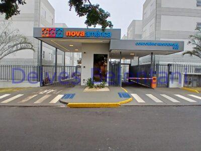 CONDOMINIO NOVA AMÉRICA