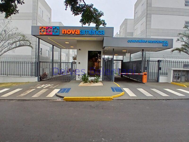 CONDOMINIO NOVA AMÉRICA