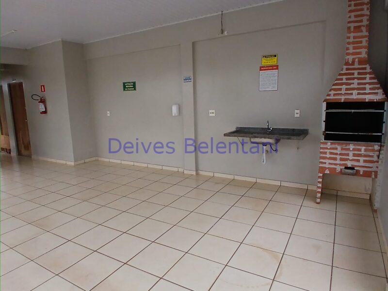 CONDOMINIO NOVA AMÉRICA