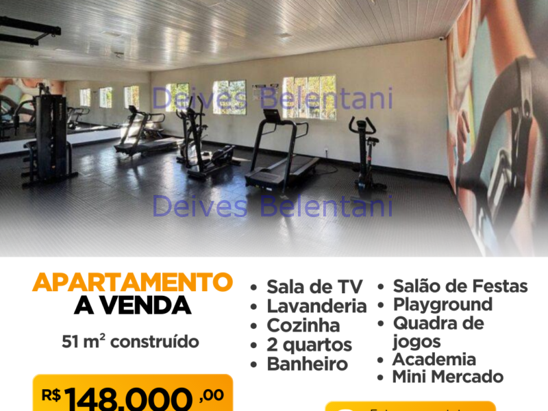 CONDOMINIO PARQUE ALAMO