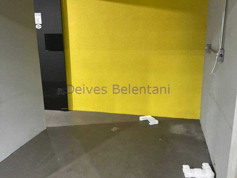 SALÃO COMERCIAL ALAMEDA PAULISTA