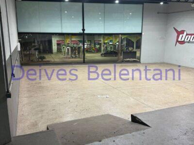 SALÃO COMERCIAL ALAMEDA PAULISTA