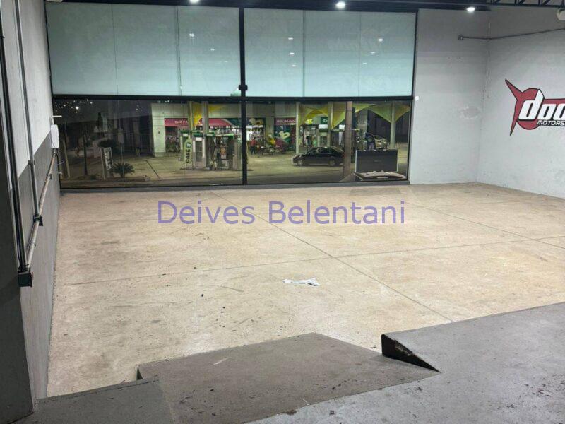 SALÃO COMERCIAL ALAMEDA PAULISTA