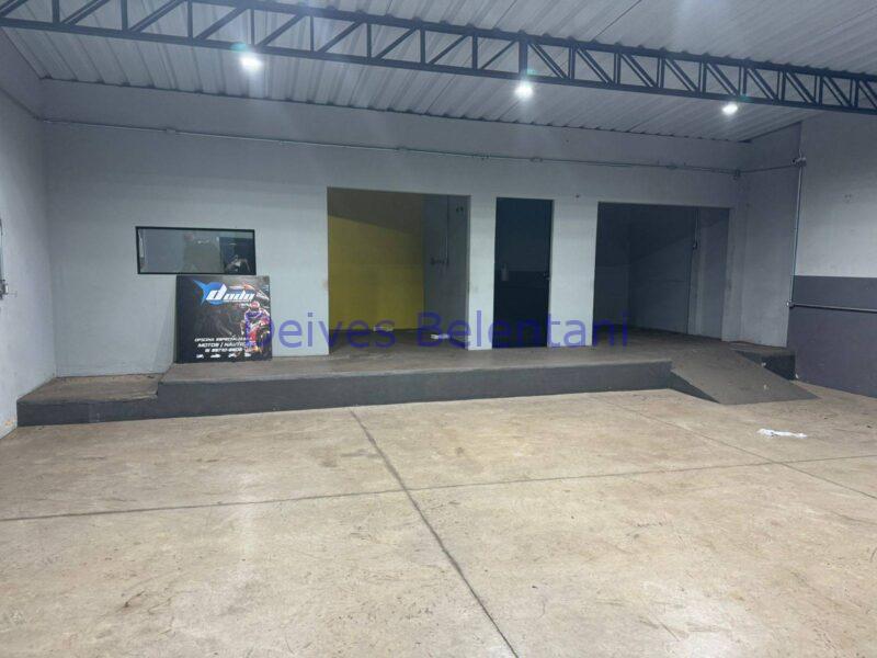 SALÃO COMERCIAL ALAMEDA PAULISTA