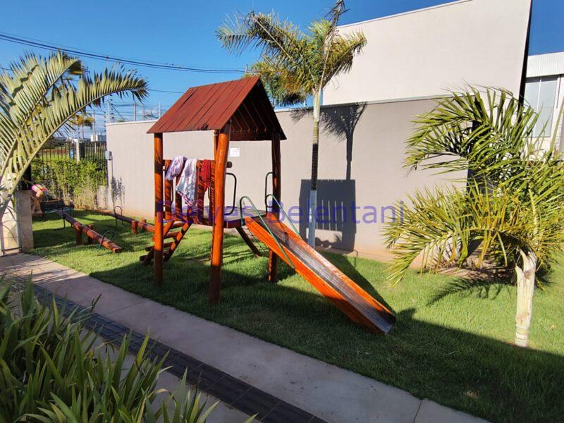 PORTAL PARQUE DE SEVILHAS