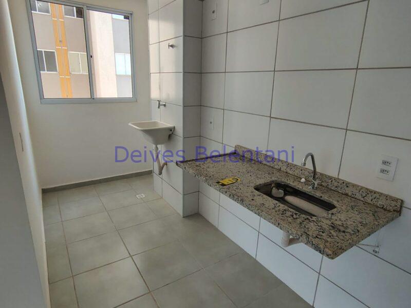 PORTAL PARQUE DE SEVILHAS