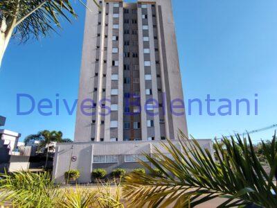 PORTAL PARQUE DE SEVILHAS