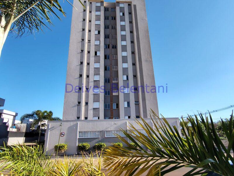 PORTAL PARQUE DE SEVILHAS