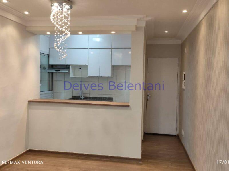 APARTAMENTO VIDA PLENA