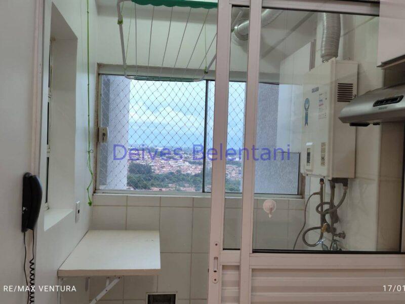 APARTAMENTO VIDA PLENA