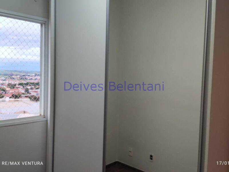 APARTAMENTO VIDA PLENA