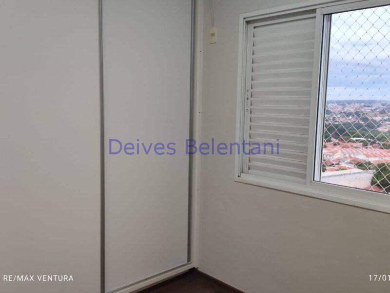 APARTAMENTO VIDA PLENA