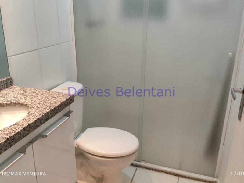 APARTAMENTO VIDA PLENA