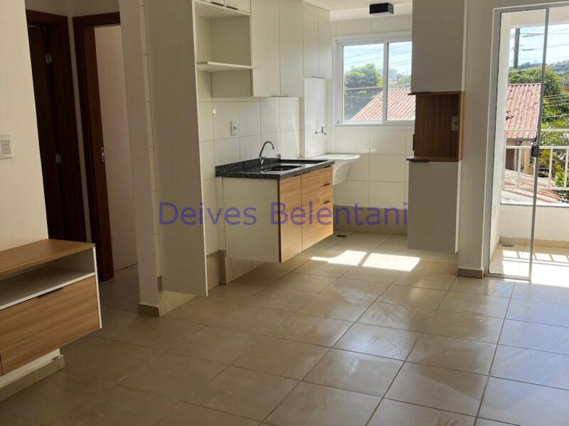 EDIFICIO VILA DAS FLORES