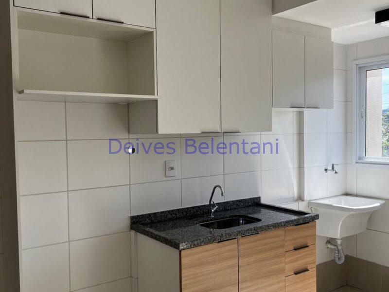 EDIFICIO VILA DAS FLORES