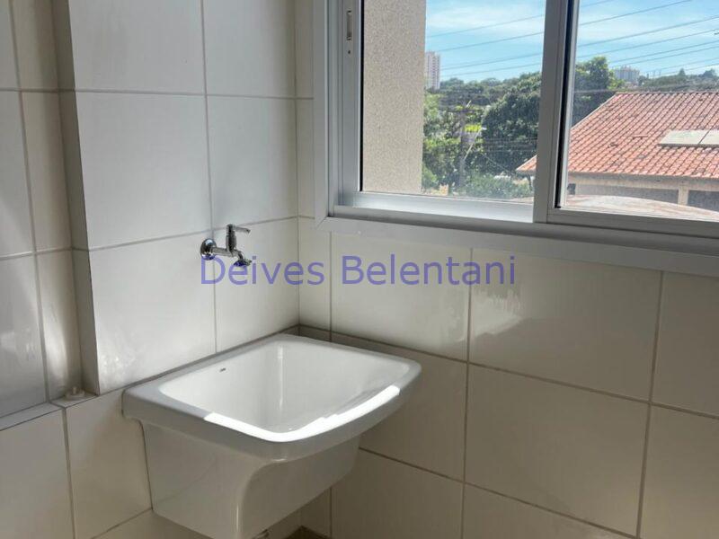 EDIFICIO VILA DAS FLORES