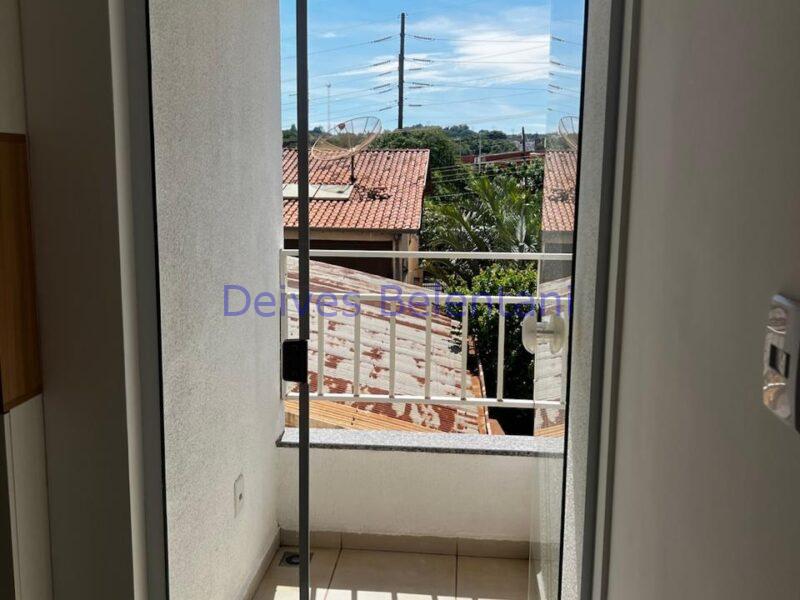 EDIFICIO VILA DAS FLORES