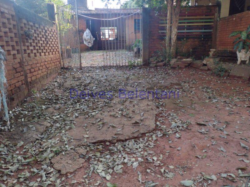 CHACARÁ NO PARQUE TROPICAL