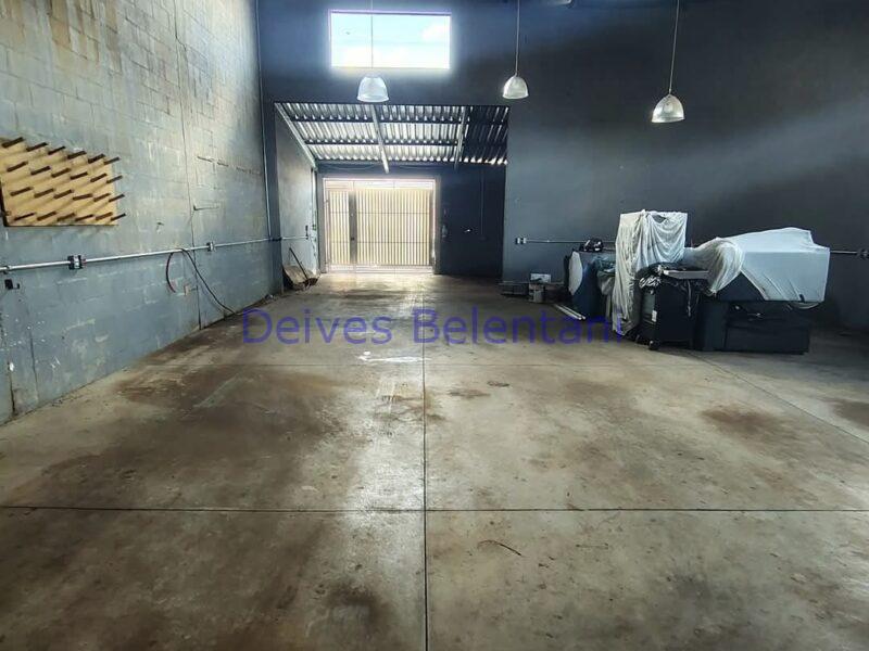 SALÃO COMERCIAL PARQUE GRAMADO