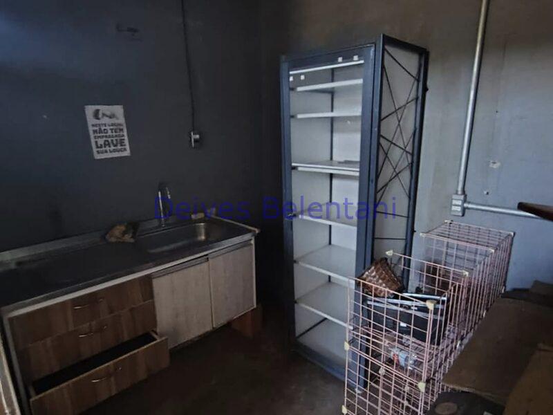 SALÃO COMERCIAL PARQUE GRAMADO