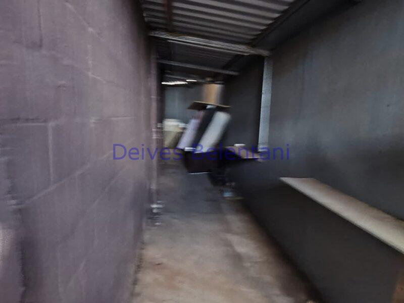 SALÃO COMERCIAL PARQUE GRAMADO