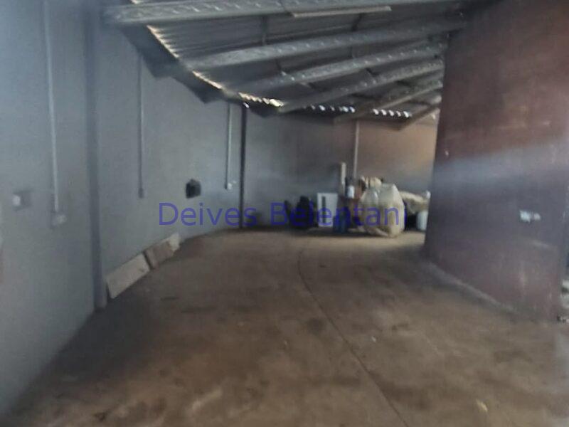 SALÃO COMERCIAL PARQUE GRAMADO