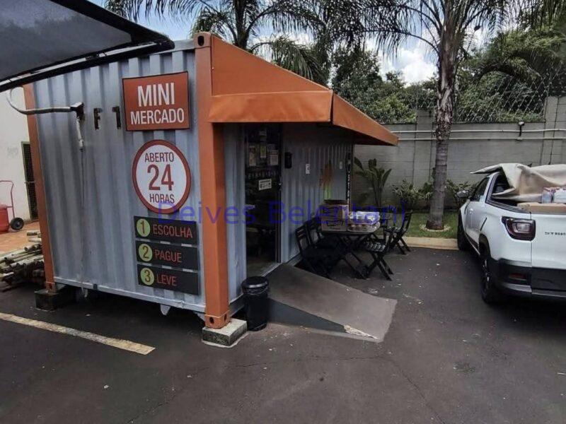 CONDOMINIO PARQUE AMABILE