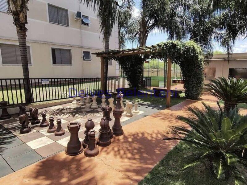 CONDOMINIO PARQUE AMABILE