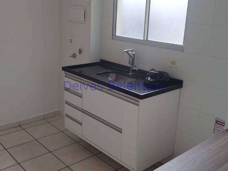 CONDOMINIO PARQUE AMABILE