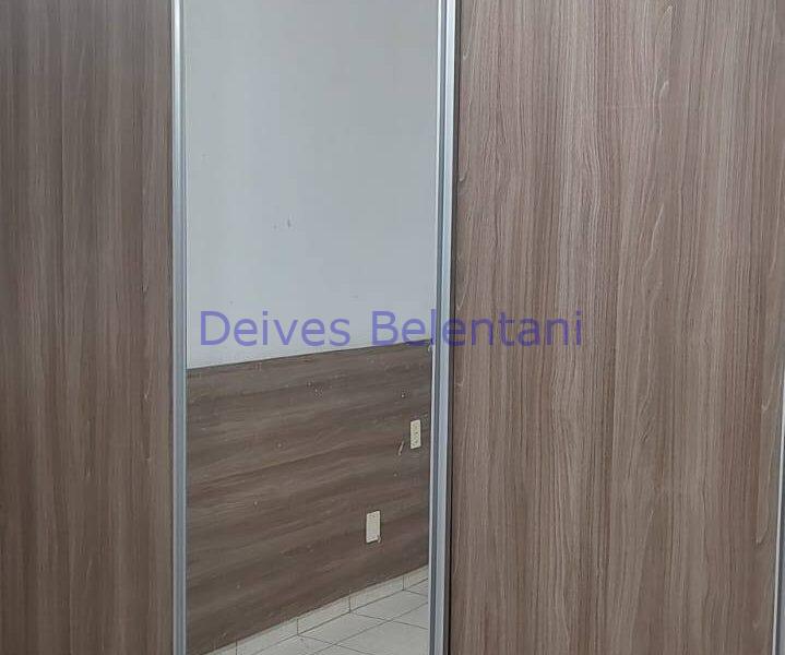 CONDOMINIO PARQUE AMABILE