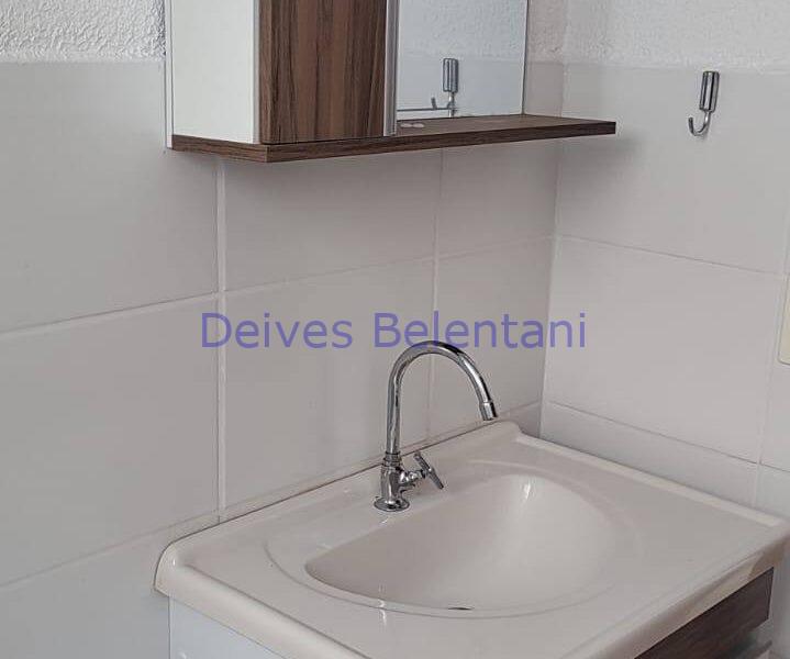 CONDOMINIO PARQUE AMABILE