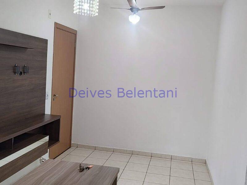 CONDOMINIO PARQUE AMABILE