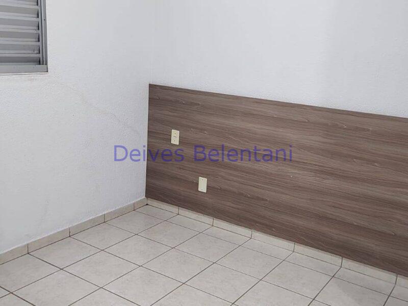 CONDOMINIO PARQUE AMABILE